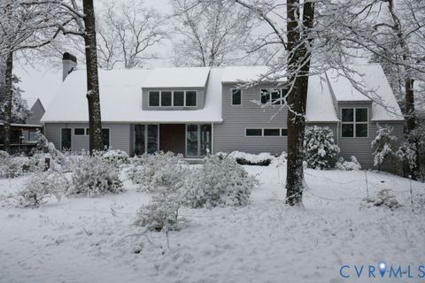 Tiny photo for 1718 Mariners Woods Drive Dr, Hartfield, VA 23071 (MLS # 2605243)