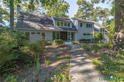 Tiny photo for 1718 Mariners Woods Drive Dr, Hartfield, VA 23071 (MLS # 2605243)