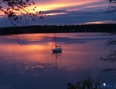 Tiny photo for 1718 Mariners Woods Drive Dr, Hartfield, VA 23071 (MLS # 2605243)