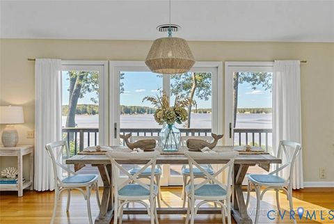 Tiny photo for 1718 Mariners Woods Drive Dr, Hartfield, VA 23071 (MLS # 2605243)