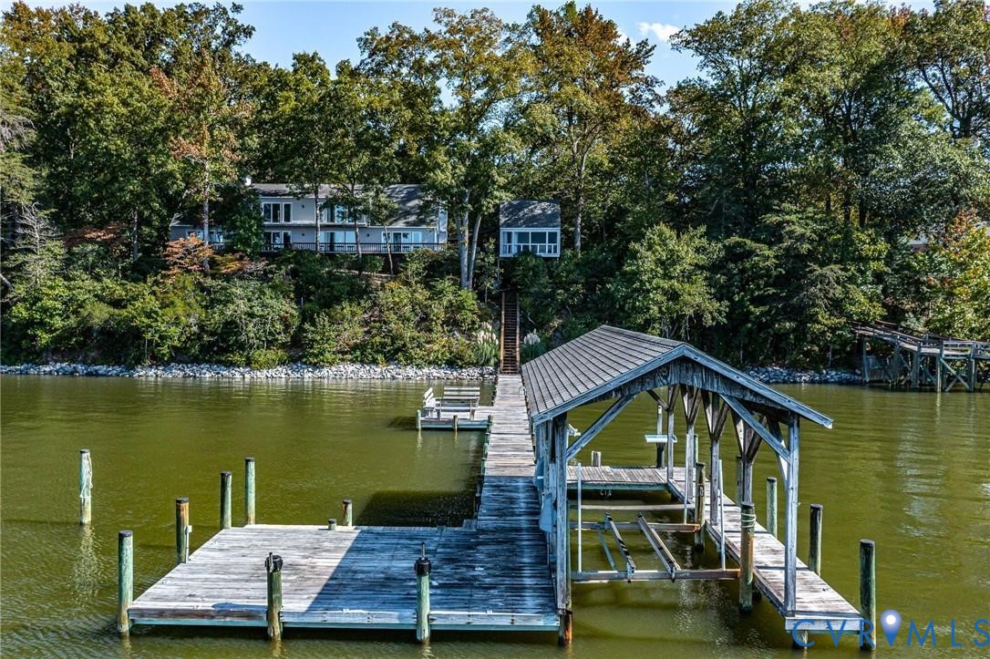 1718 Mariners Woods Drive