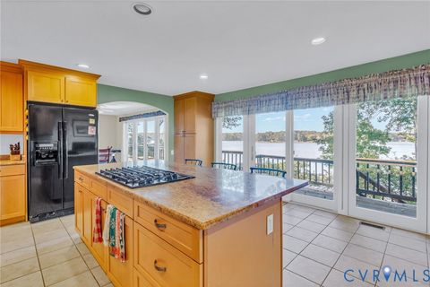 Tiny photo for 1718 Mariners Woods Drive Dr, Hartfield, VA 23071 (MLS # 2605243)