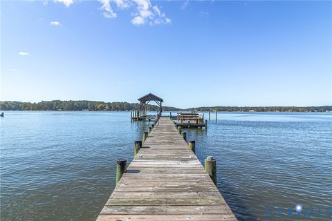 Tiny photo for 1718 Mariners Woods Drive Dr, Hartfield, VA 23071 (MLS # 2605243)