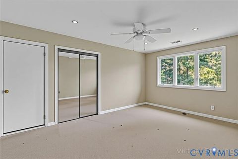 Tiny photo for 1718 Mariners Woods Drive Dr, Hartfield, VA 23071 (MLS # 2605243)