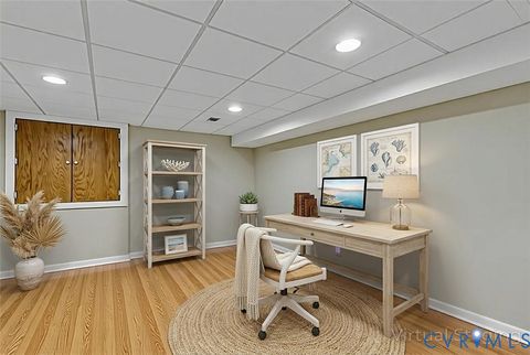 Tiny photo for 1718 Mariners Woods Drive Dr, Hartfield, VA 23071 (MLS # 2605243)