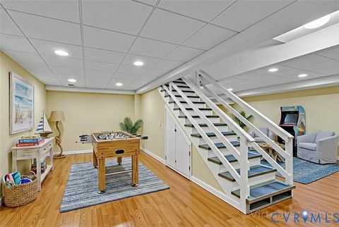 Tiny photo for 1718 Mariners Woods Drive Dr, Hartfield, VA 23071 (MLS # 2605243)