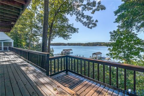 Tiny photo for 1718 Mariners Woods Drive Dr, Hartfield, VA 23071 (MLS # 2605243)