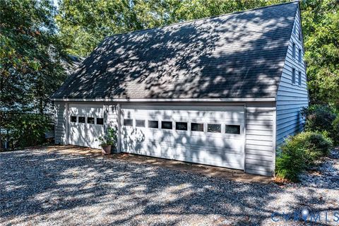 Tiny photo for 1718 Mariners Woods Drive Dr, Hartfield, VA 23071 (MLS # 2605243)