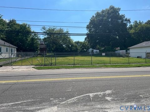 Photo of 224 S 15th Avenue, Hopewell, VA 23860 (MLS # 2521958)