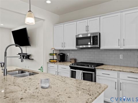 Tiny photo for 6135 Buntline Lane, Chesterfield, VA 23234 (MLS # 2530128)