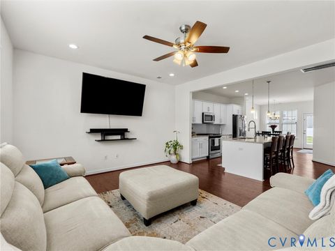 Tiny photo for 6135 Buntline Lane, Chesterfield, VA 23234 (MLS # 2530128)