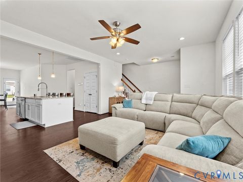 Tiny photo for 6135 Buntline Lane, Chesterfield, VA 23234 (MLS # 2530128)