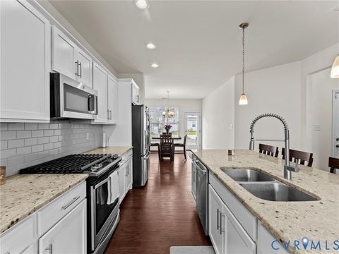 Tiny photo for 6135 Buntline Lane, Chesterfield, VA 23234 (MLS # 2530128)