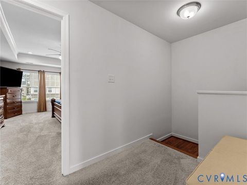 Tiny photo for 6135 Buntline Lane, Chesterfield, VA 23234 (MLS # 2530128)