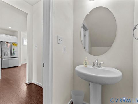 Tiny photo for 6135 Buntline Lane, Chesterfield, VA 23234 (MLS # 2530128)