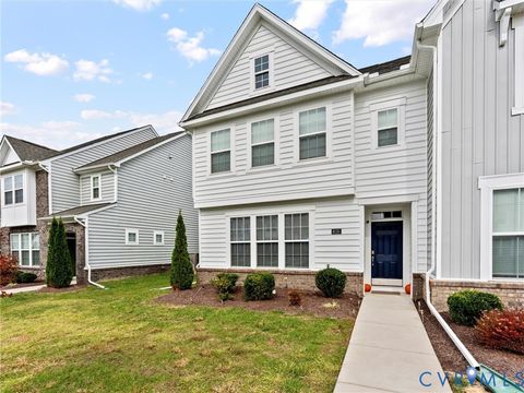 Tiny photo for 6135 Buntline Lane, Chesterfield, VA 23234 (MLS # 2530128)