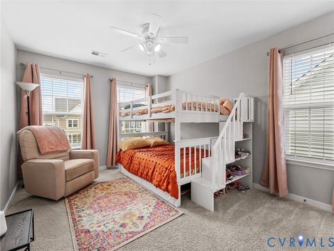 Tiny photo for 6135 Buntline Lane, Chesterfield, VA 23234 (MLS # 2530128)