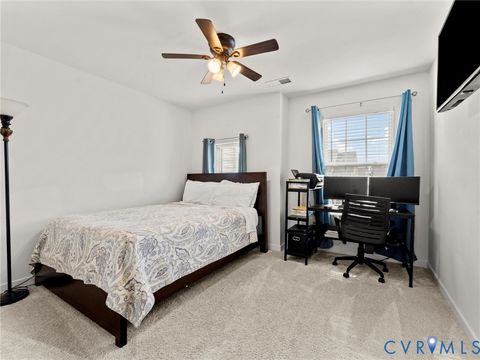 Tiny photo for 6135 Buntline Lane, Chesterfield, VA 23234 (MLS # 2530128)