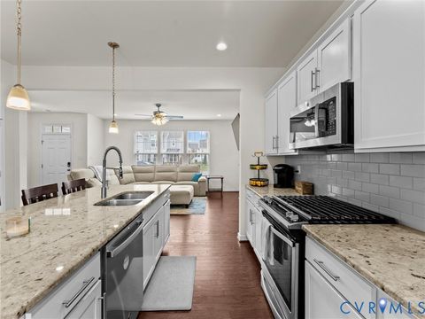 Tiny photo for 6135 Buntline Lane, Chesterfield, VA 23234 (MLS # 2530128)