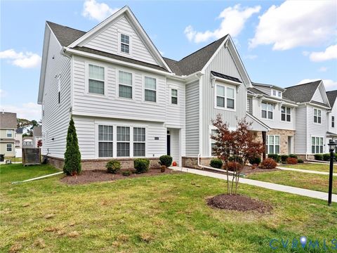 Tiny photo for 6135 Buntline Lane, Chesterfield, VA 23234 (MLS # 2530128)