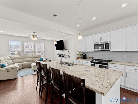 Tiny photo for 6135 Buntline Lane, Chesterfield, VA 23234 (MLS # 2530128)