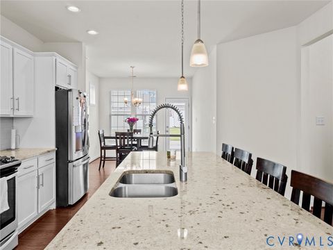 Tiny photo for 6135 Buntline Lane, Chesterfield, VA 23234 (MLS # 2530128)