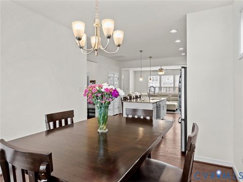 Tiny photo for 6135 Buntline Lane, Chesterfield, VA 23234 (MLS # 2530128)