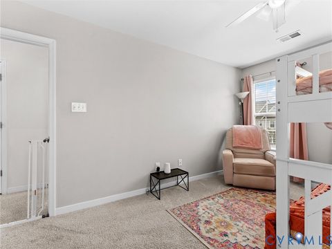 Tiny photo for 6135 Buntline Lane, Chesterfield, VA 23234 (MLS # 2530128)