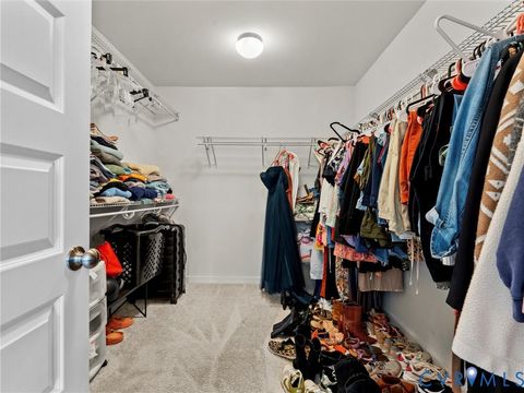 Tiny photo for 6135 Buntline Lane, Chesterfield, VA 23234 (MLS # 2530128)