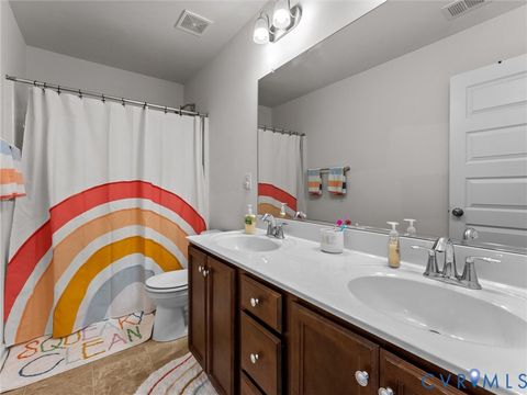 Tiny photo for 6135 Buntline Lane, Chesterfield, VA 23234 (MLS # 2530128)