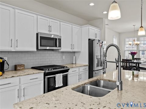 Tiny photo for 6135 Buntline Lane, Chesterfield, VA 23234 (MLS # 2530128)