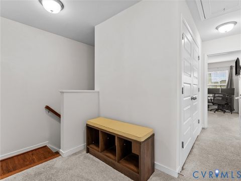 Tiny photo for 6135 Buntline Lane, Chesterfield, VA 23234 (MLS # 2530128)