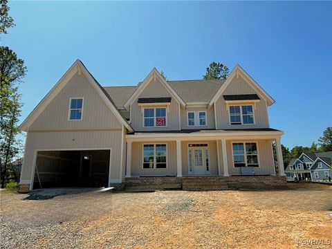 A home in Chesterfield