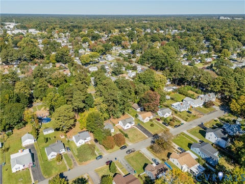 Tiny photo for 3012 Maplewood Road, Henrico, VA 23228 (MLS # 2628960)