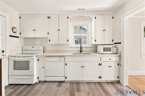 Tiny photo for 3012 Maplewood Road, Henrico, VA 23228 (MLS # 2628960)