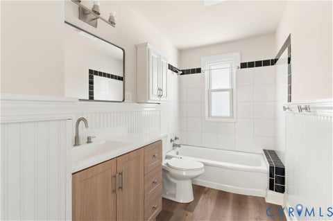 Tiny photo for 3012 Maplewood Road, Henrico, VA 23228 (MLS # 2628960)