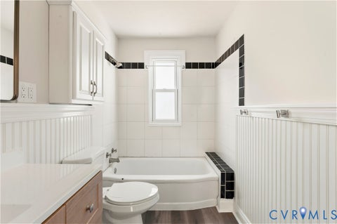 Tiny photo for 3012 Maplewood Road, Henrico, VA 23228 (MLS # 2628960)