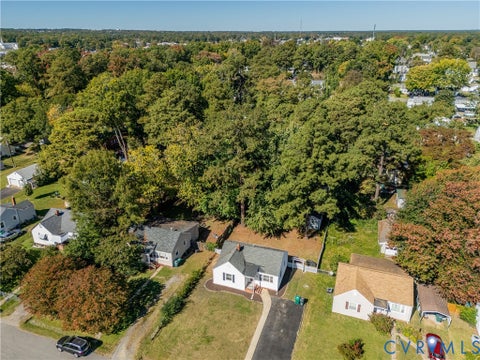 Tiny photo for 3012 Maplewood Road, Henrico, VA 23228 (MLS # 2628960)