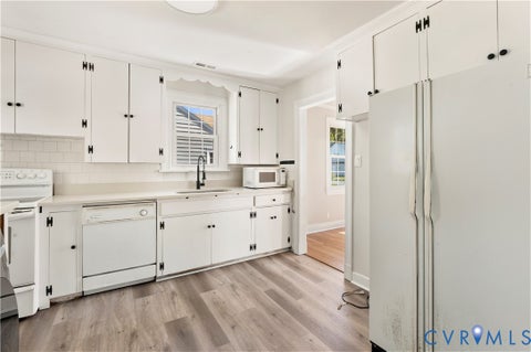 Tiny photo for 3012 Maplewood Road, Henrico, VA 23228 (MLS # 2628960)