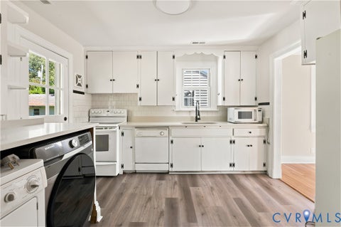 Tiny photo for 3012 Maplewood Road, Henrico, VA 23228 (MLS # 2628960)