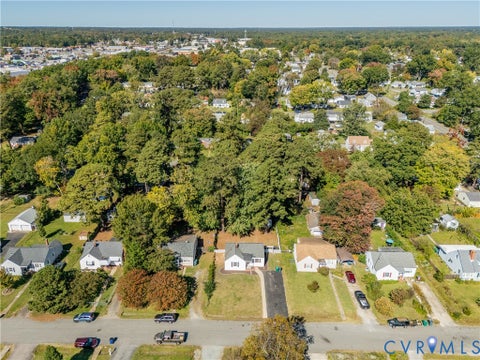 Tiny photo for 3012 Maplewood Road, Henrico, VA 23228 (MLS # 2628960)