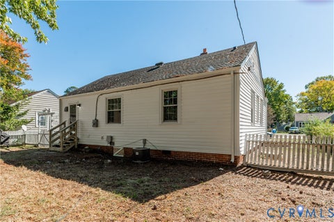 Tiny photo for 3012 Maplewood Road, Henrico, VA 23228 (MLS # 2628960)