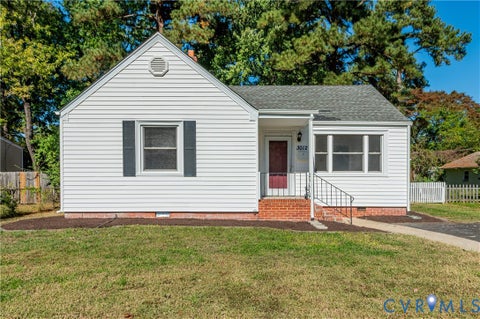 Tiny photo for 3012 Maplewood Road, Henrico, VA 23228 (MLS # 2628960)