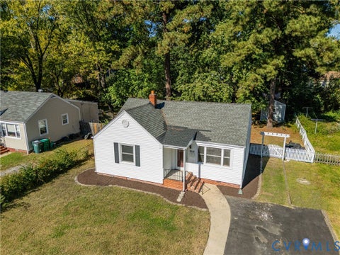 Tiny photo for 3012 Maplewood Road, Henrico, VA 23228 (MLS # 2628960)
