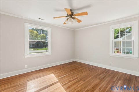 Tiny photo for 3012 Maplewood Road, Henrico, VA 23228 (MLS # 2628960)