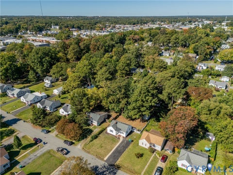 Tiny photo for 3012 Maplewood Road, Henrico, VA 23228 (MLS # 2628960)