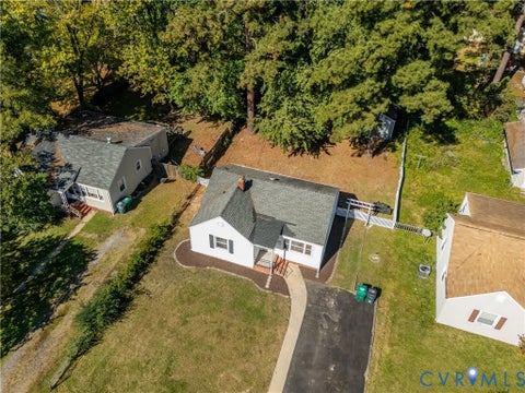 Tiny photo for 3012 Maplewood Road, Henrico, VA 23228 (MLS # 2628960)