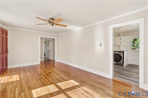 Tiny photo for 3012 Maplewood Road, Henrico, VA 23228 (MLS # 2628960)