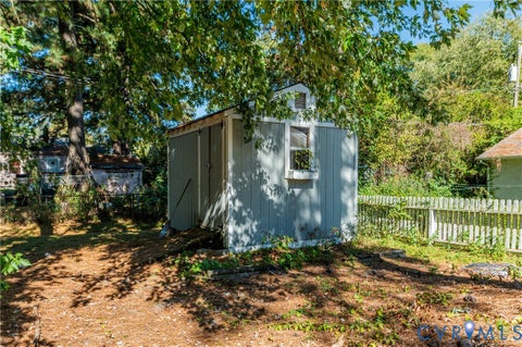 Tiny photo for 3012 Maplewood Road, Henrico, VA 23228 (MLS # 2628960)