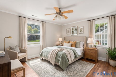Tiny photo for 3012 Maplewood Road, Henrico, VA 23228 (MLS # 2628960)